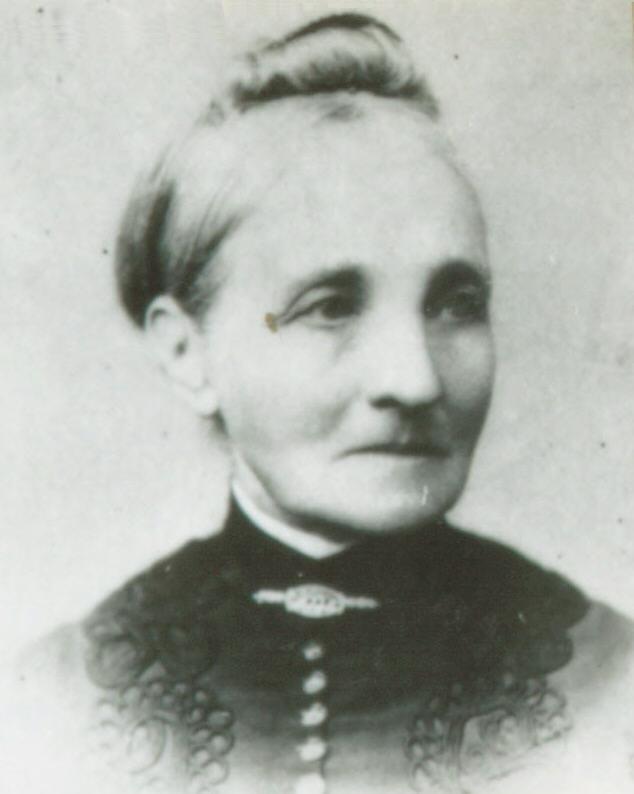 Sarah Jeremy (1819 - 1897) Profile
